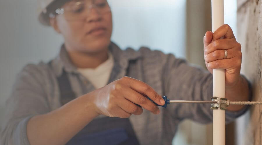 Dripping Faucet Repair in Big Springs, NE